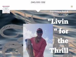 Squiddersbaitandtackle