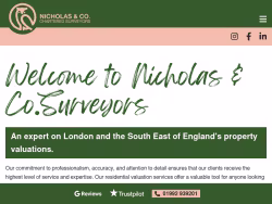 Nicholassurveyors