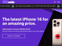 Numobile