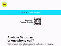 Rocketcitywindowcleaning
