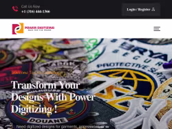 Powerdigitizing