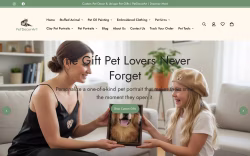 PetDecorArt
