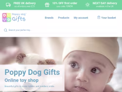 Poppydoggifts