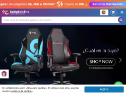 Soltekonline