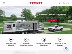 Tosotdirect