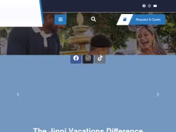 Jinnivacations