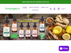 Purelyorganic