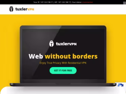 Tuxler