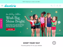 Destira