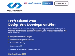 Webdeveloperllc