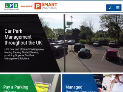Localparkingsecurity