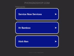 Phongndshop