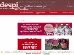 Despi-le-boucher