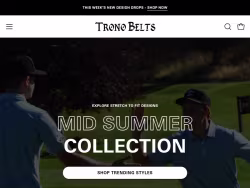 Tronobelts
