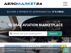 Radical-aviation