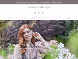 Infinityandco