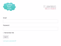 Littlefunclub