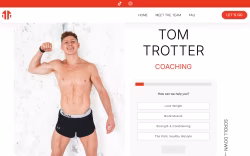 Tomtrottercoaching