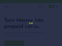 Cardwisechoice