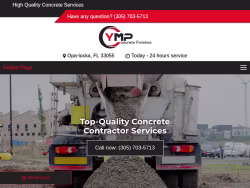 Concretecontractoropa-locka