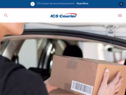 Icscourier