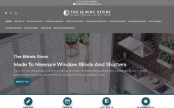 Blinds-store