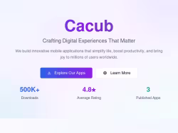 Cacub