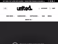 Unitedbikeco