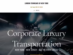 Londontowncars