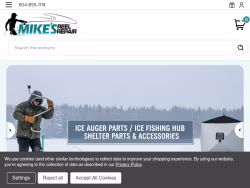 Mikesreelrepair