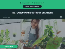 Landscapingvistaca