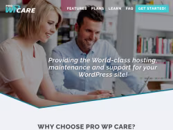 Prowpcare