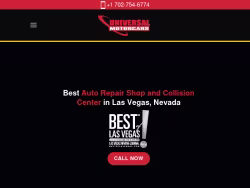 Universalmotorcarslv