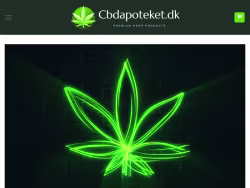 Cbdapoteket