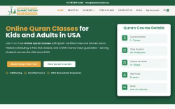 Islamic Tuition