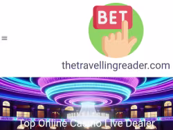 Thetravellingreader