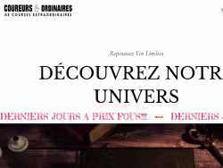 Coureurs-ordinaires
