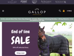 Gallopequestrian