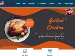 Pioneerchicken