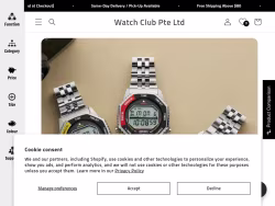 Watchclub