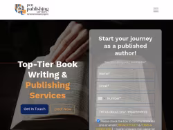 Penpublishingservices