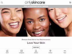 Onlyskincare