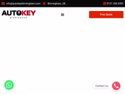 Autokeybirmingham