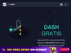 Freedash