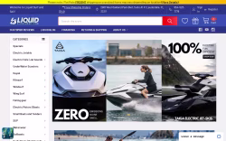 Liquidsurfandsail