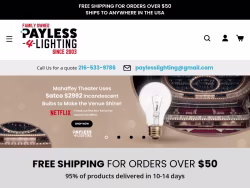 Payless-4-lighting