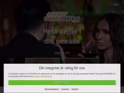 Sugardaddydejting