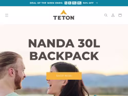 Tetonsports