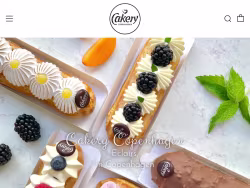 Cakerycopenhagen
