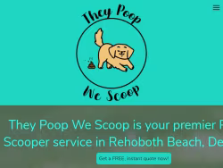 Poopscoopde